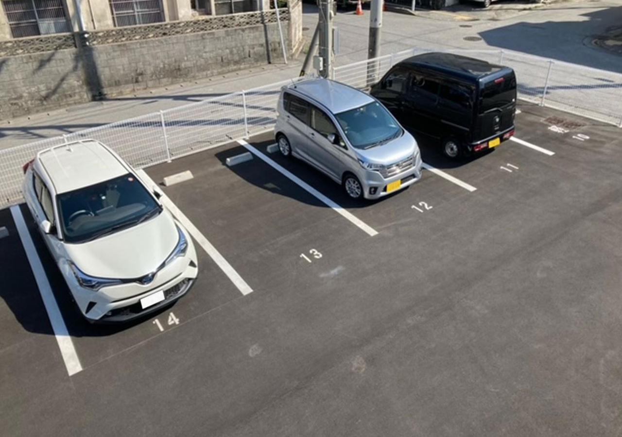 Hotel Gran Arenaホテルグランアリーナ Okinawa Exteriör bild